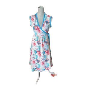 Exofficio wrap dress S (2575)